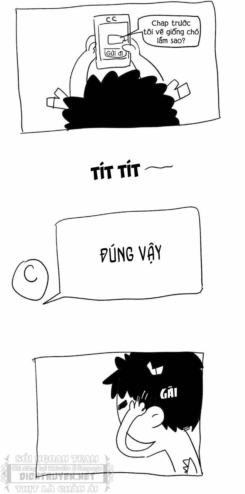 Lưu Hoa Bất Cập Xuân: Chapter 40