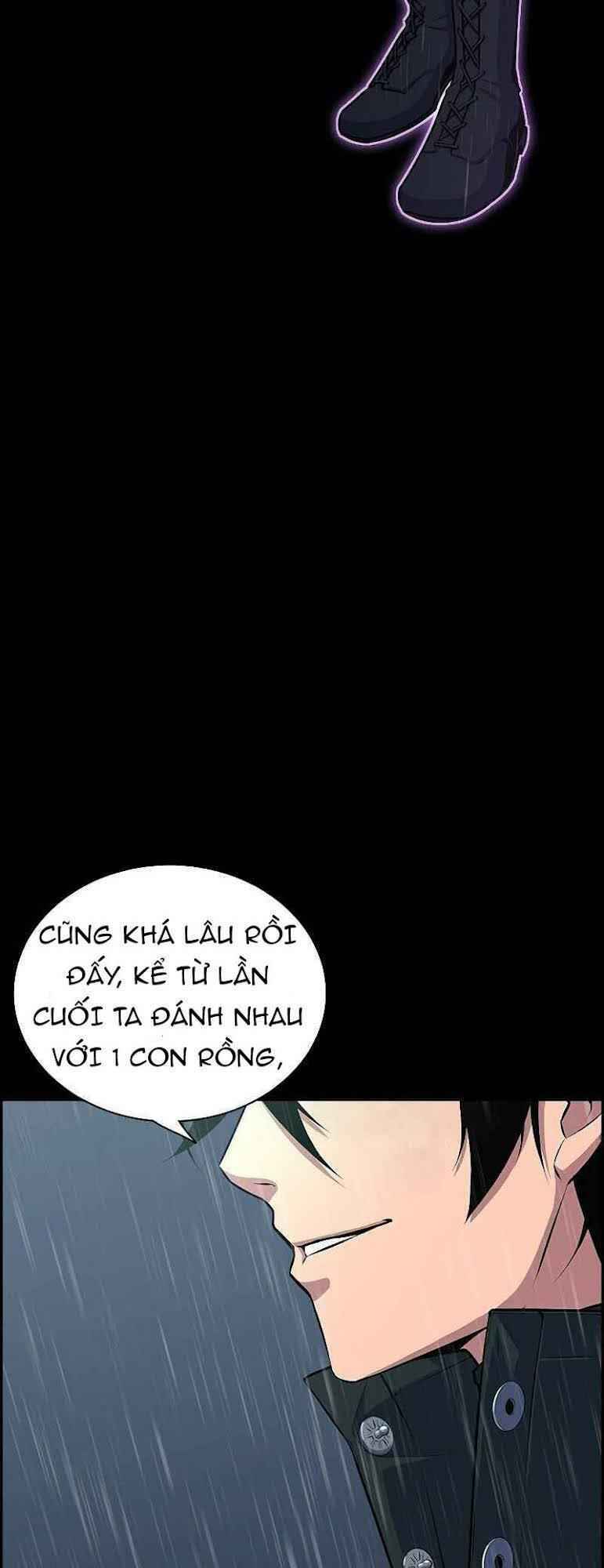 Kẻ Ngoại Lai Ở Vùng Đất Bị Ruồng Bỏ: Chapter 0