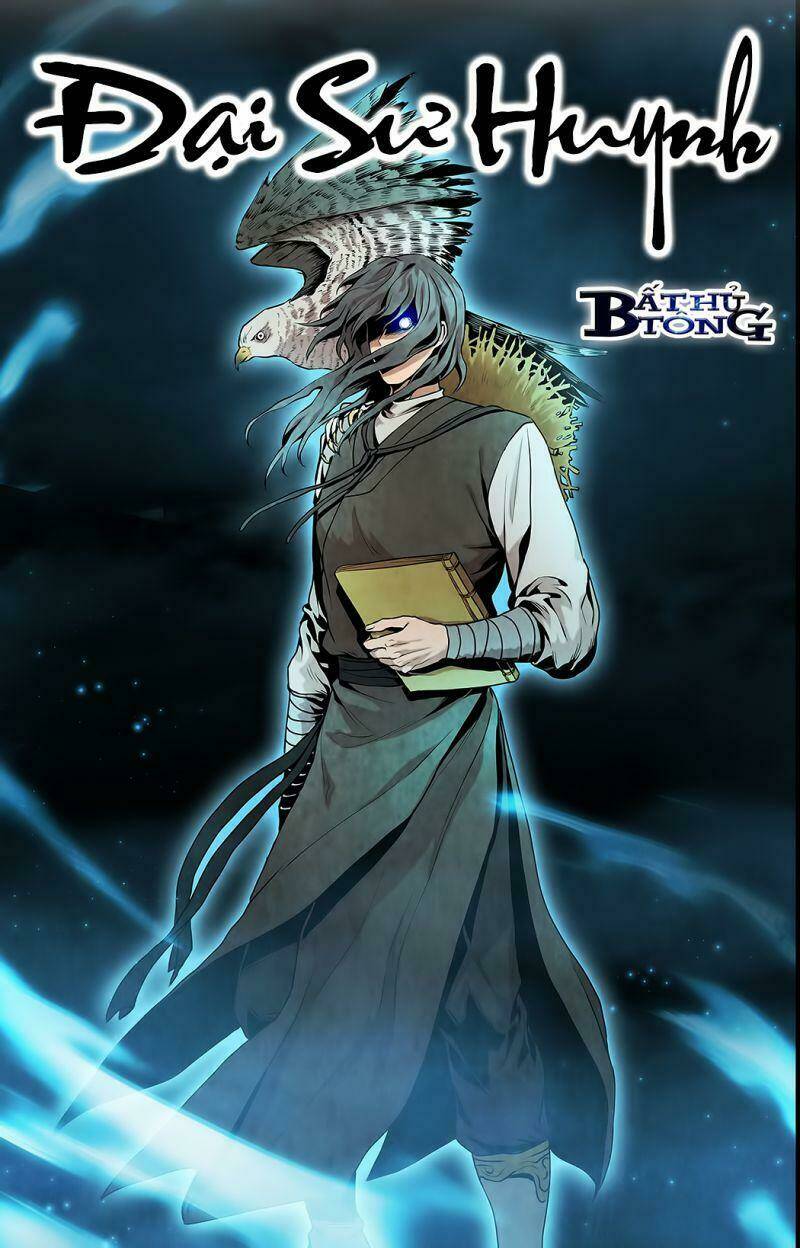 Đại Sư Huynh: Chapter 12
