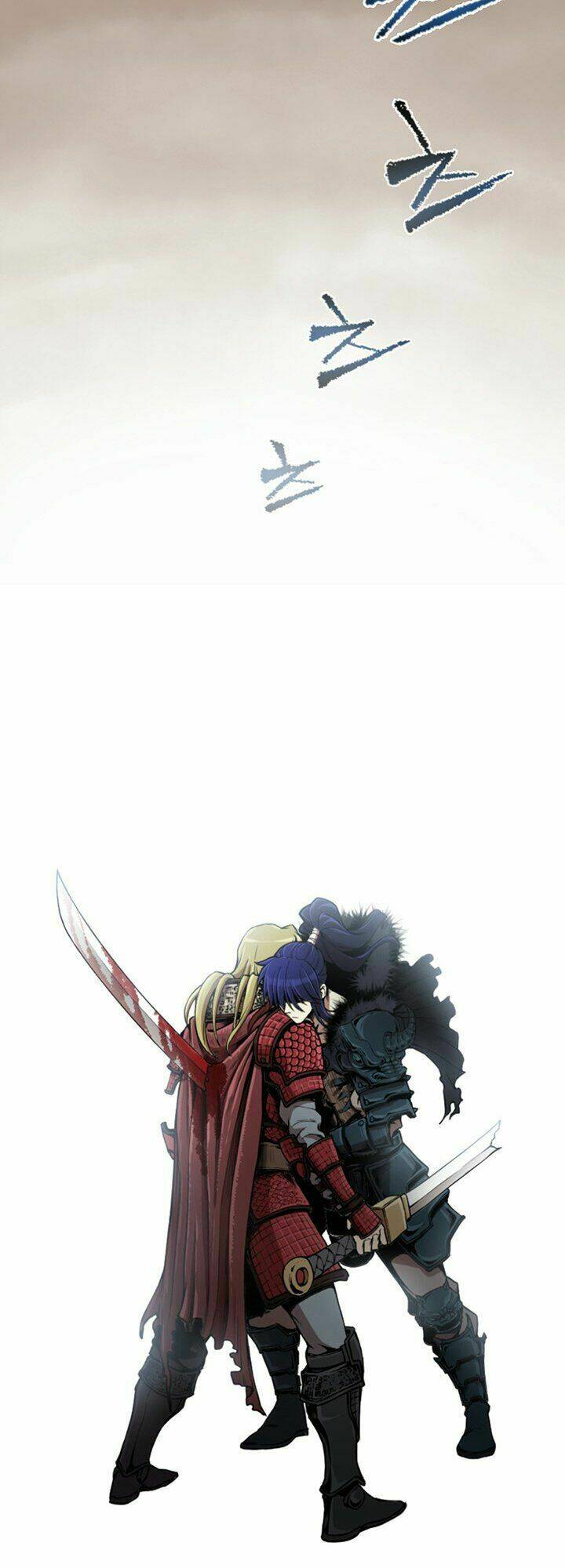 Luân Hồi Ác Nhân: Chapter 1