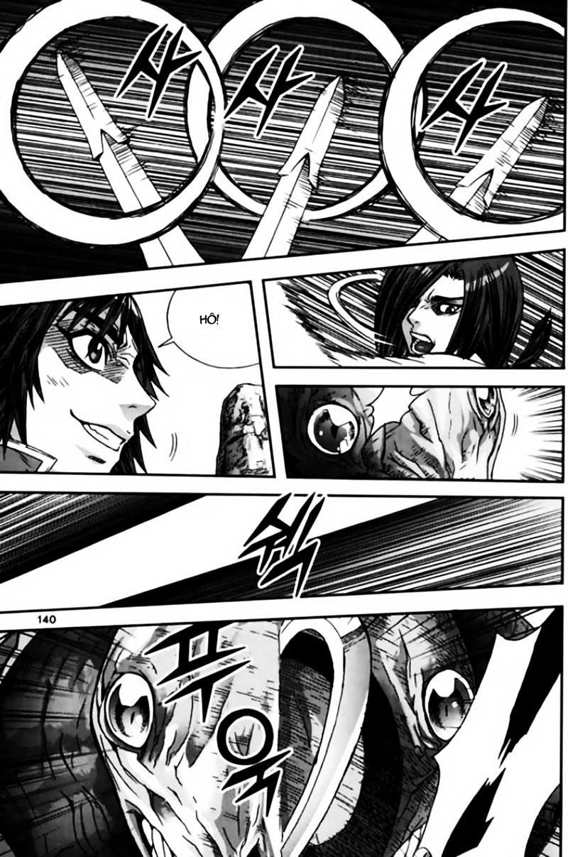 Diêm Đế: Chapter 44.4