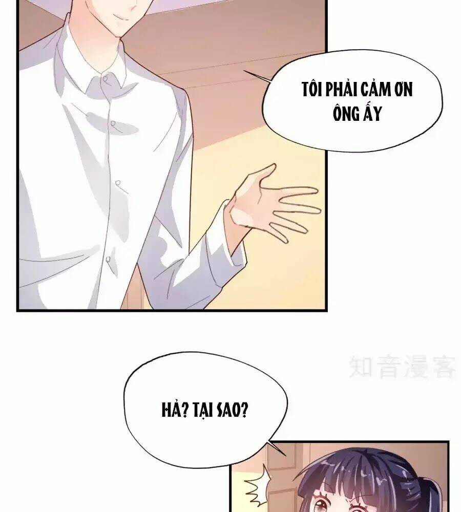 Sau Này Vẫn Cứ Thích Anh: Chapter 71