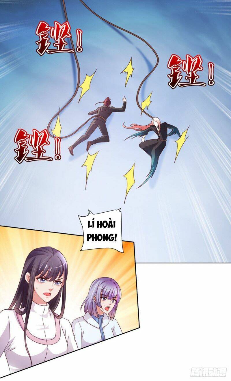 Chí Tôn Toàn Năng: Chapter 31