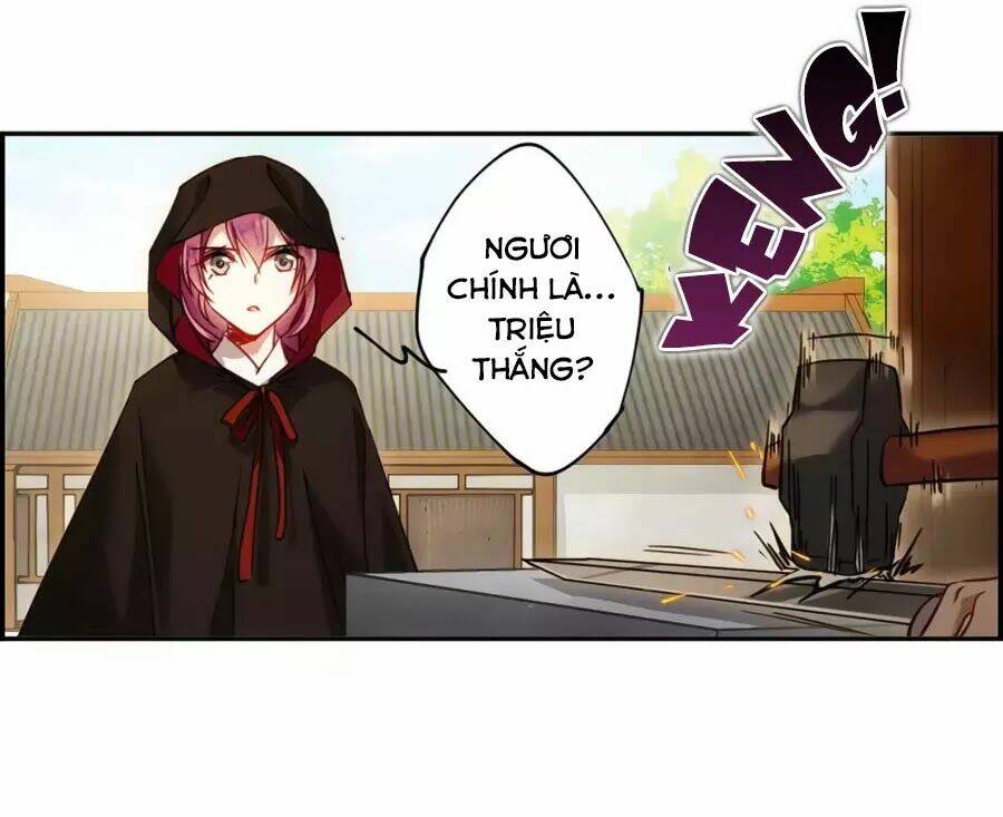 Thượng Quốc Phú Chi Thiên Đống Tuyết: Chapter 112