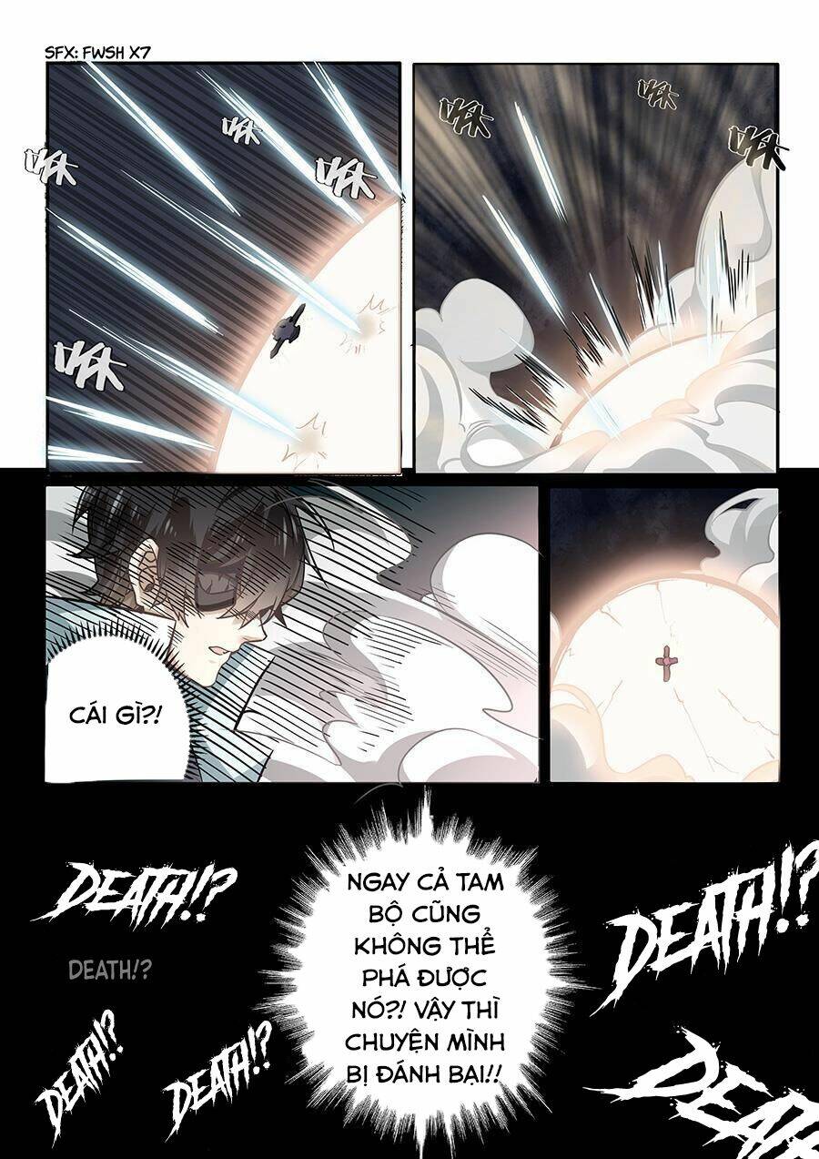 Khúc Cuồng Tưởng Của Ta Và Nàng Sau Khi Biến Thân: Chapter 46