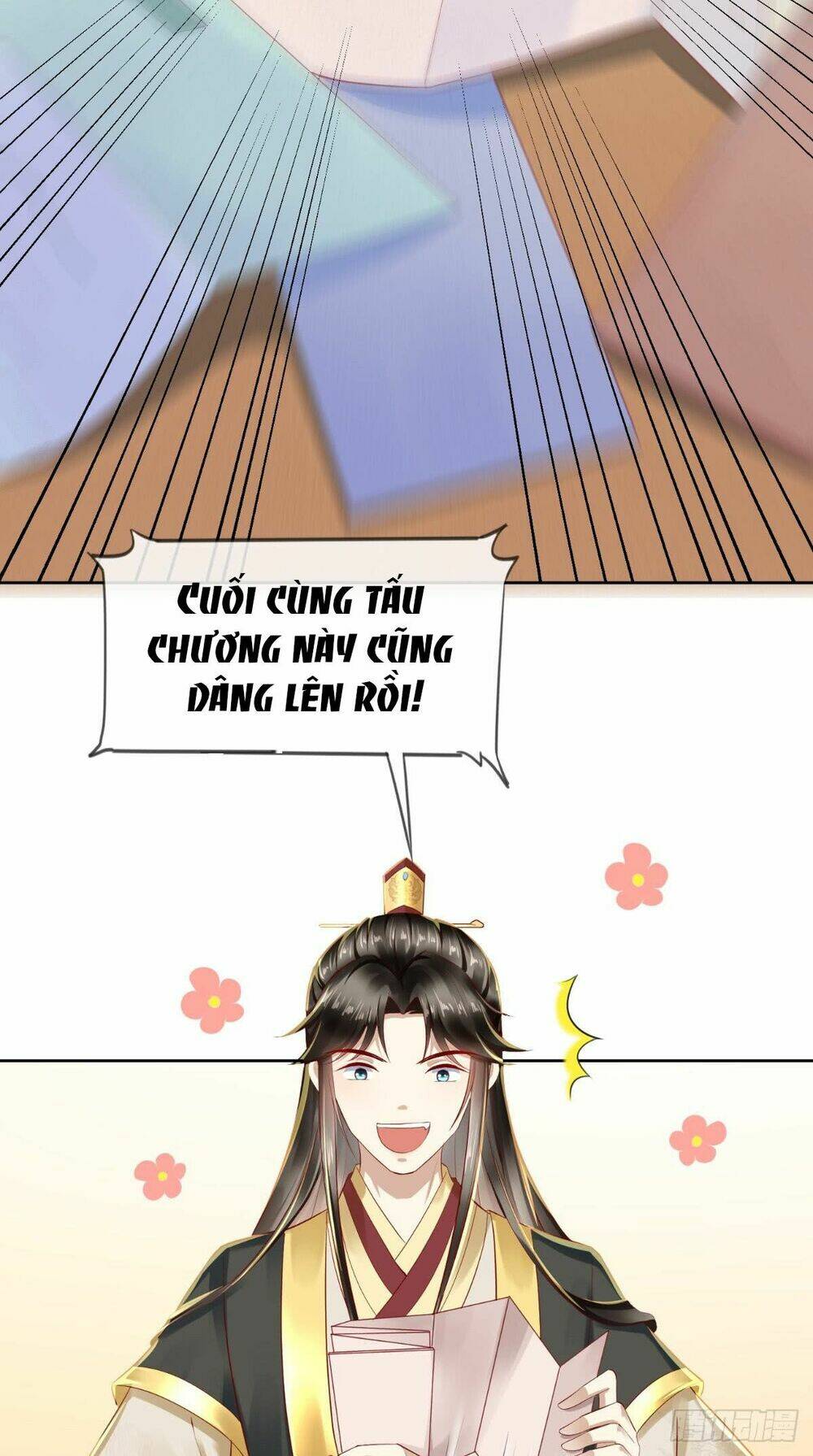 Bổn Cung Muốn Làm Hoàng Đế: Chapter 13