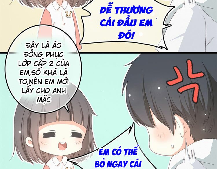 Con Tim Rung Động: Chapter 5