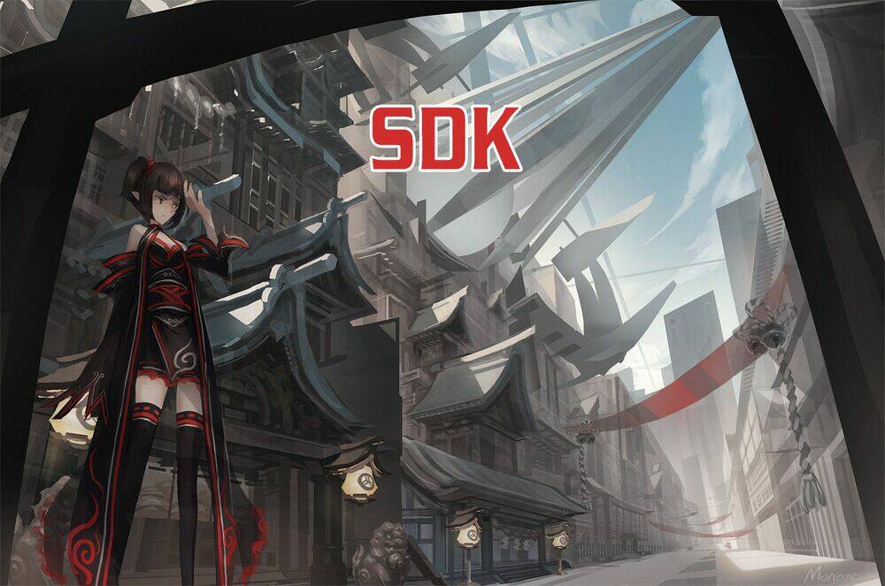 Angel Game: Sayonara To Mirai No Kakera: Chapter 5