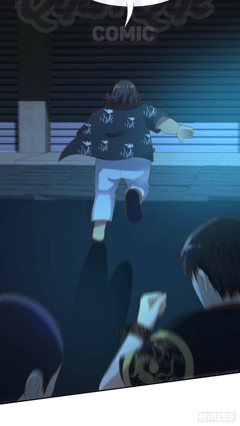 Thập Nhị Thiên Kiếp: Chapter 58