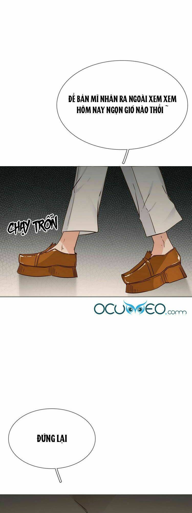 Ngôi Sao Vụn Vỡ: Chapter 6