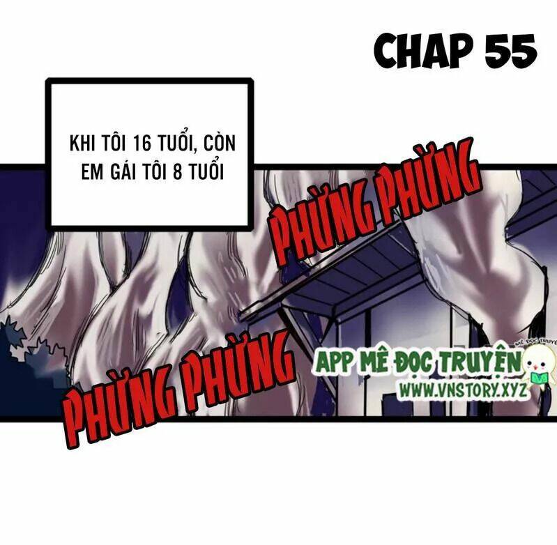 Thiếu Niên Siêu Năng Lực: Chapter 55