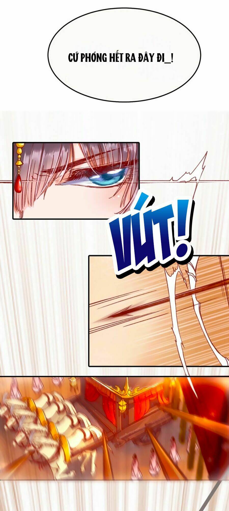 Thịnh Thế Lê Hoa Điện: Chapter 2