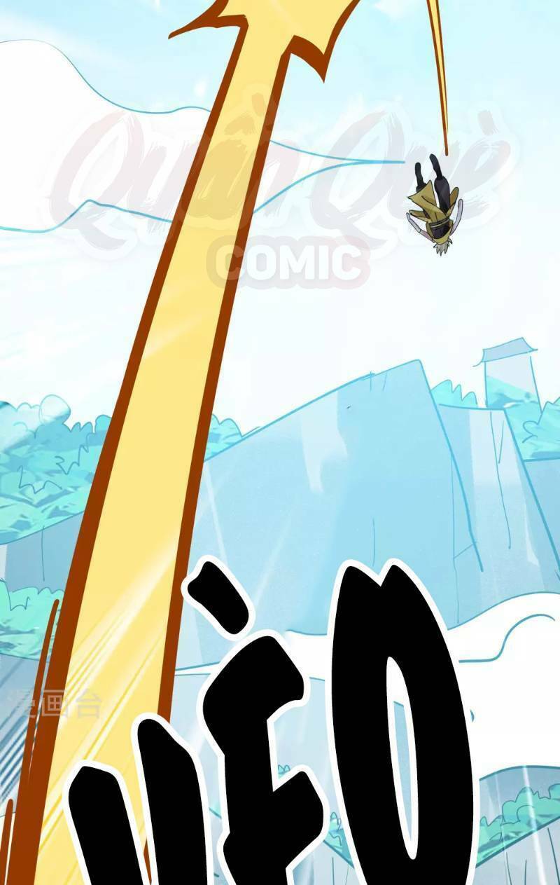 Vạn Giới Tiên Vương: Chapter 45