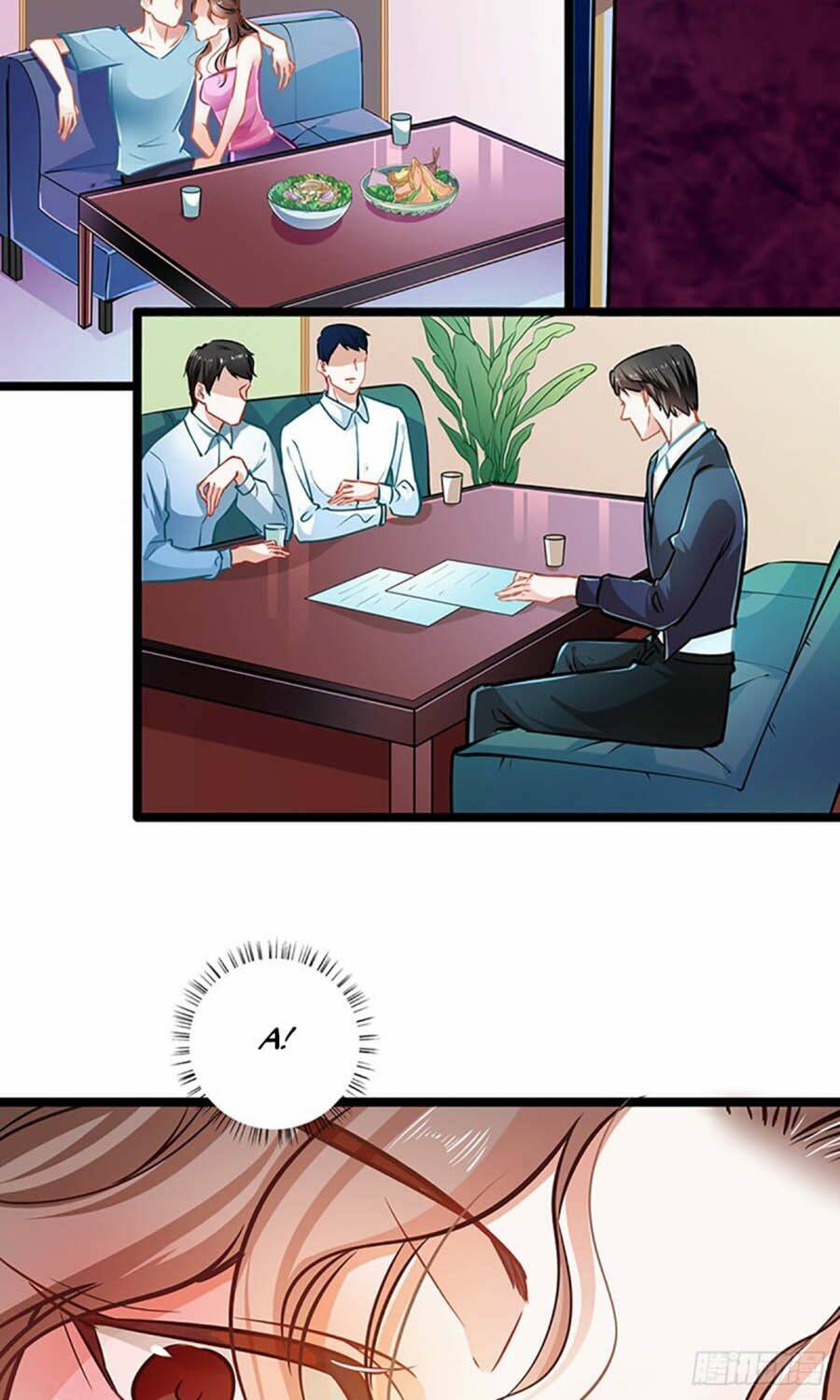 Cưng Chiều Ái Thê Hư Hỏng: Chapter 55