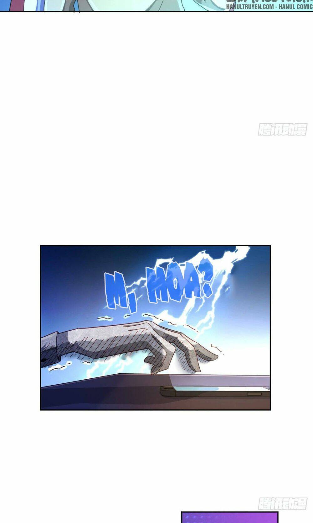 Đại Thần Gaming Đơn Phương Tôi: Chapter 9