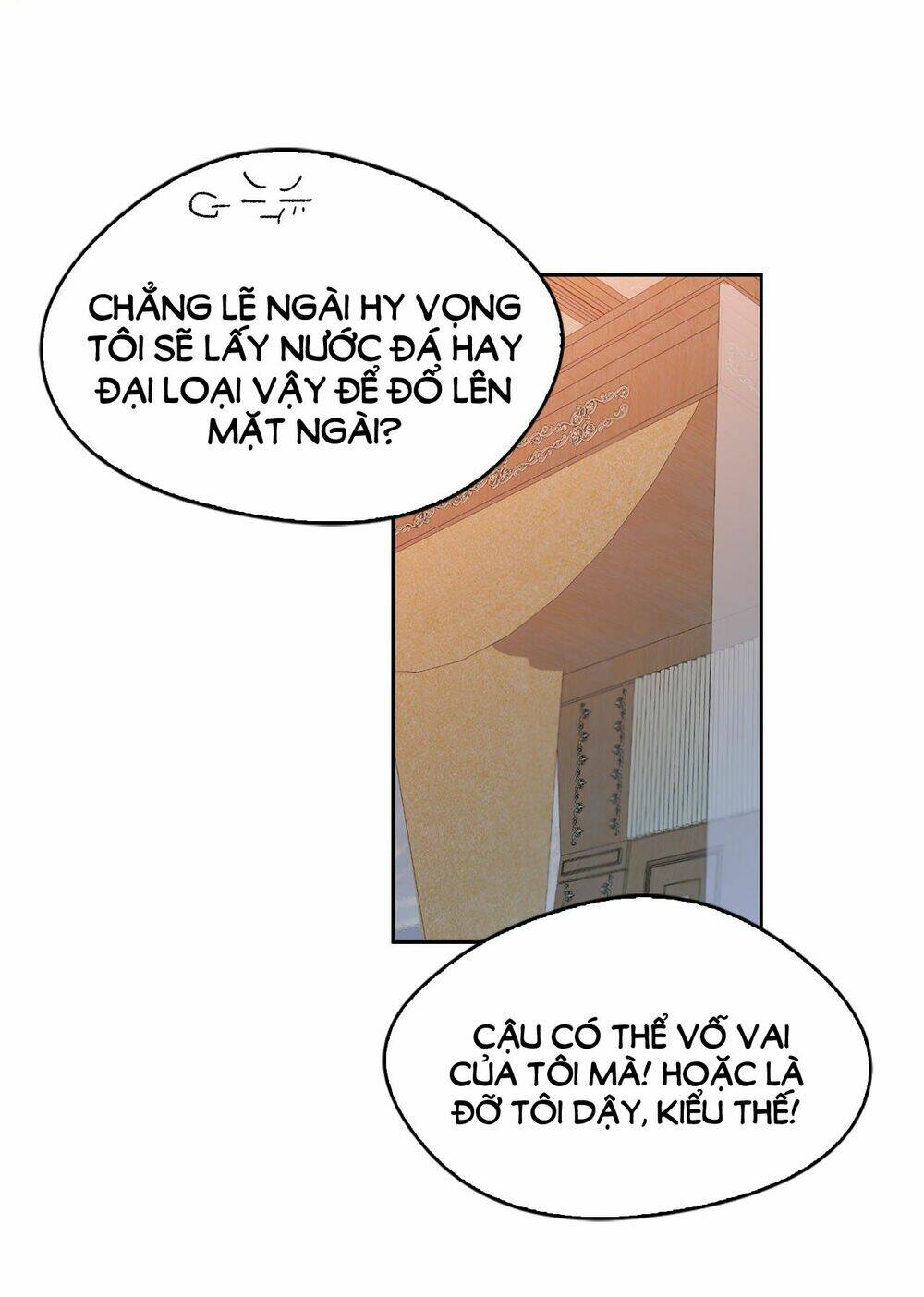 Nam Bộc Xinh Đẹp Của Tôi: Chapter 2