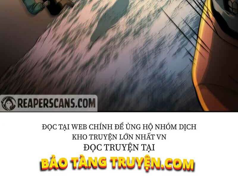 Ngôi Nhà Kết Nối Với Hầm Ngục: Chapter 11