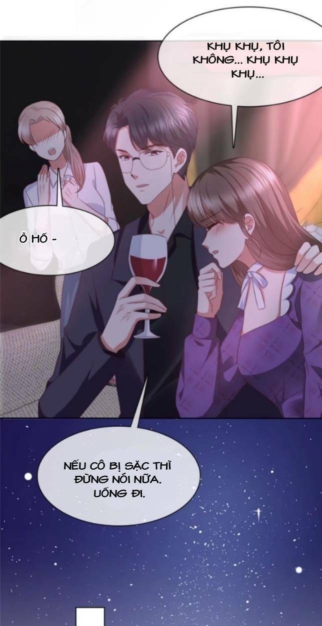 Boss Là Kim Chủ Của Tôi: Chapter 26