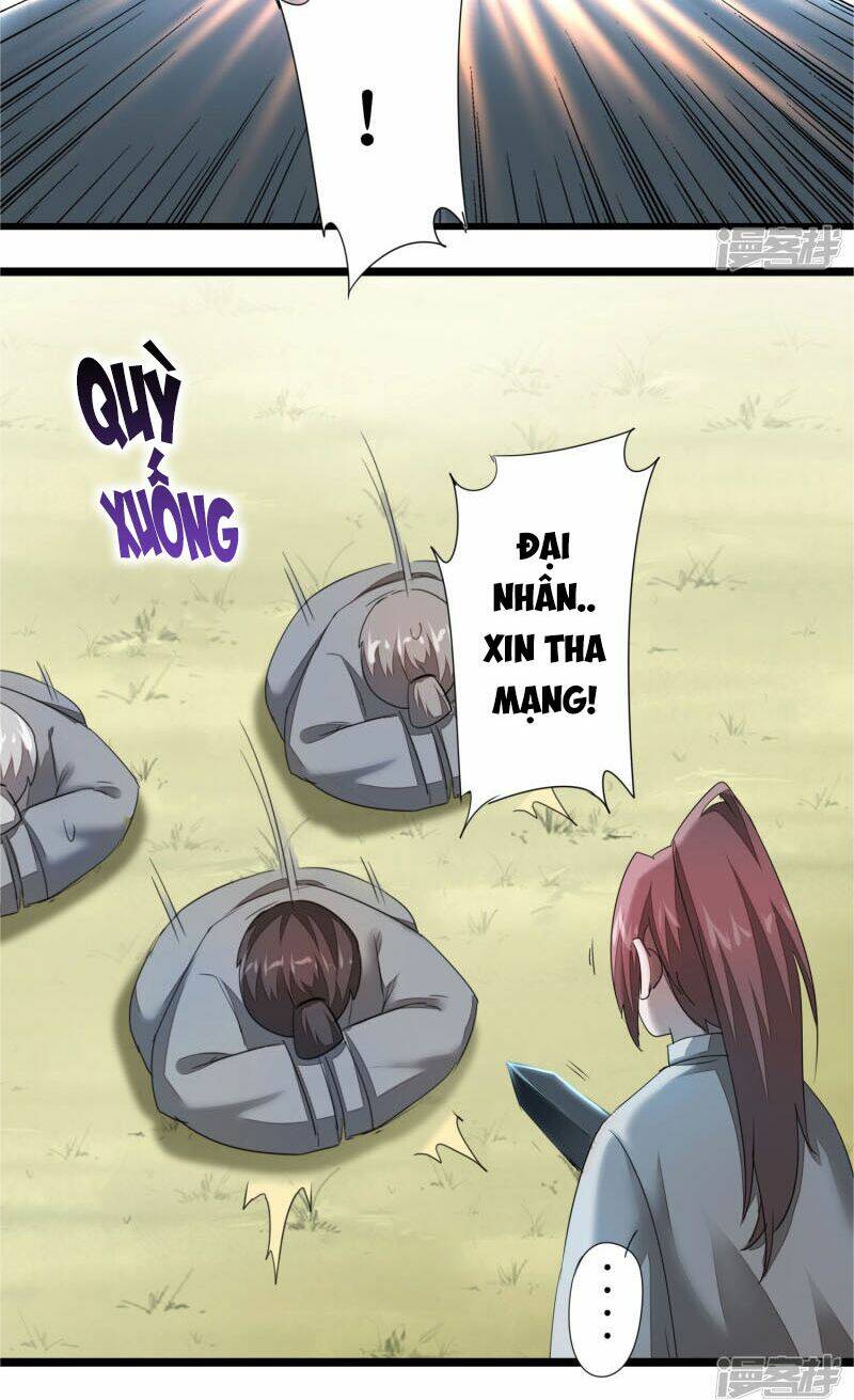 Nghịch Chuyển Tiên Đồ: Chapter 85
