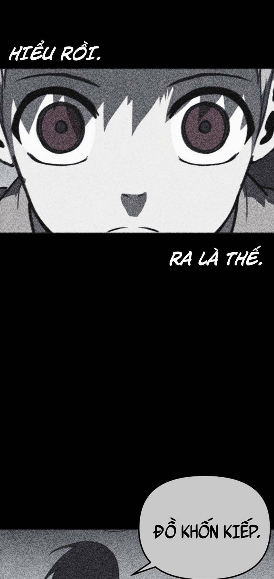 Cậu Bé Shotgun: Chapter 41