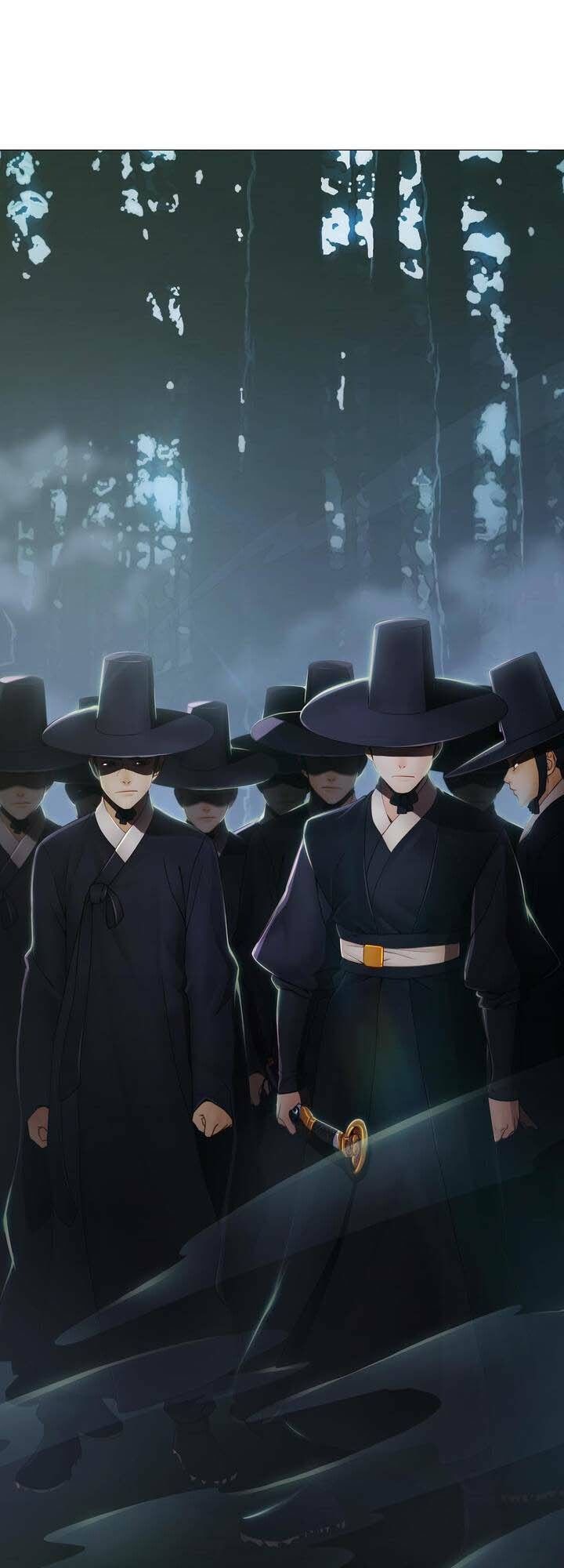 Ảo Mộng Hồ Điệp: Chapter 1