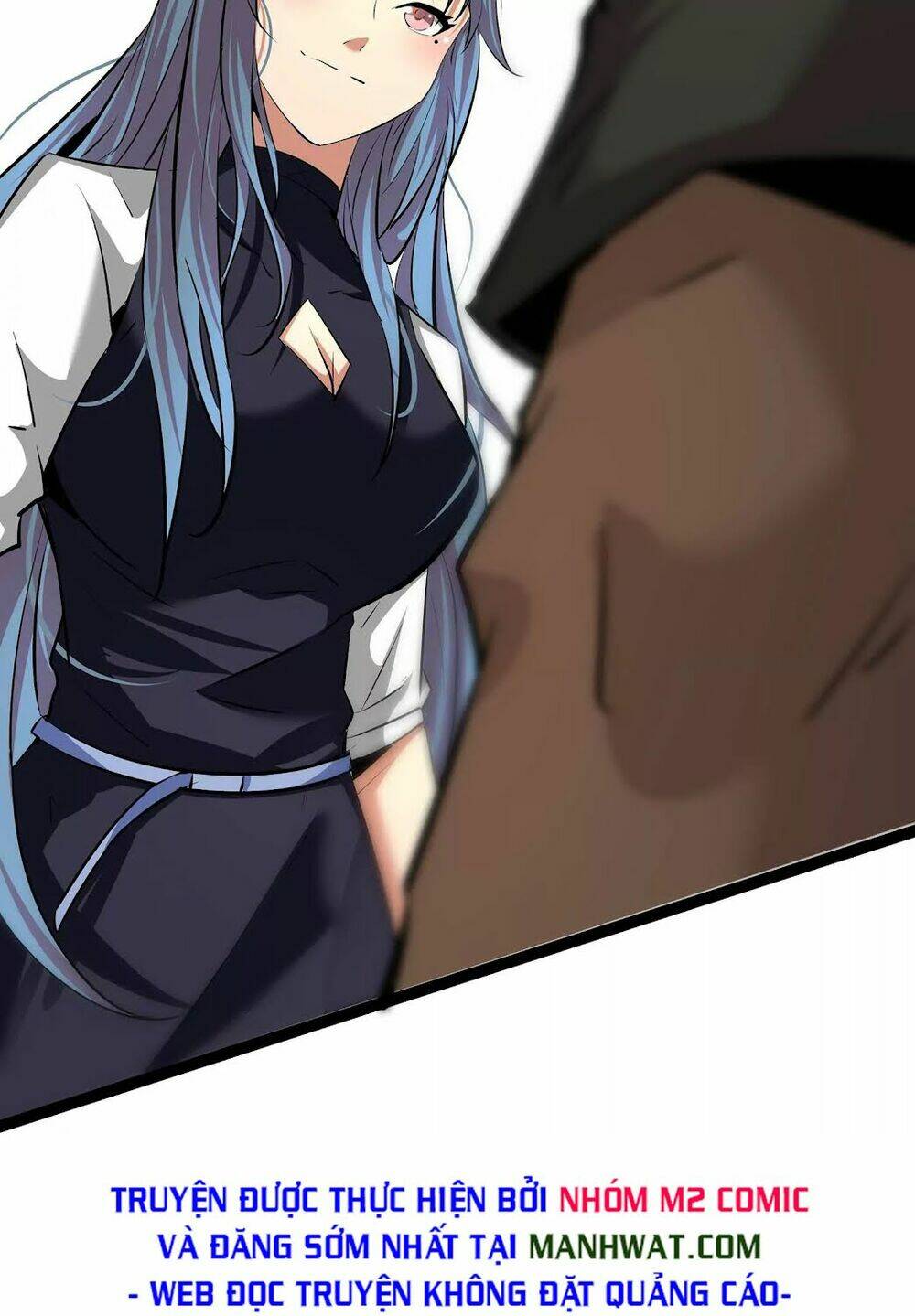 Chư Thần Rút Lui: Chapter 14