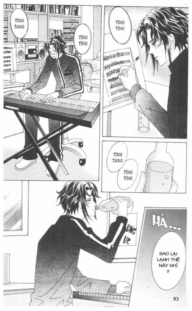 Cũng Vì Em: Chapter 2