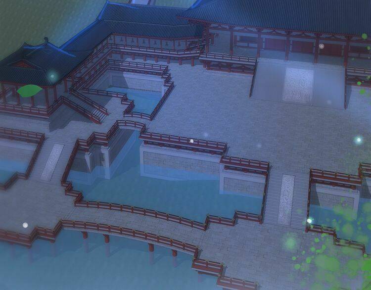 Hoa Nhan Sách: Chapter 79.1