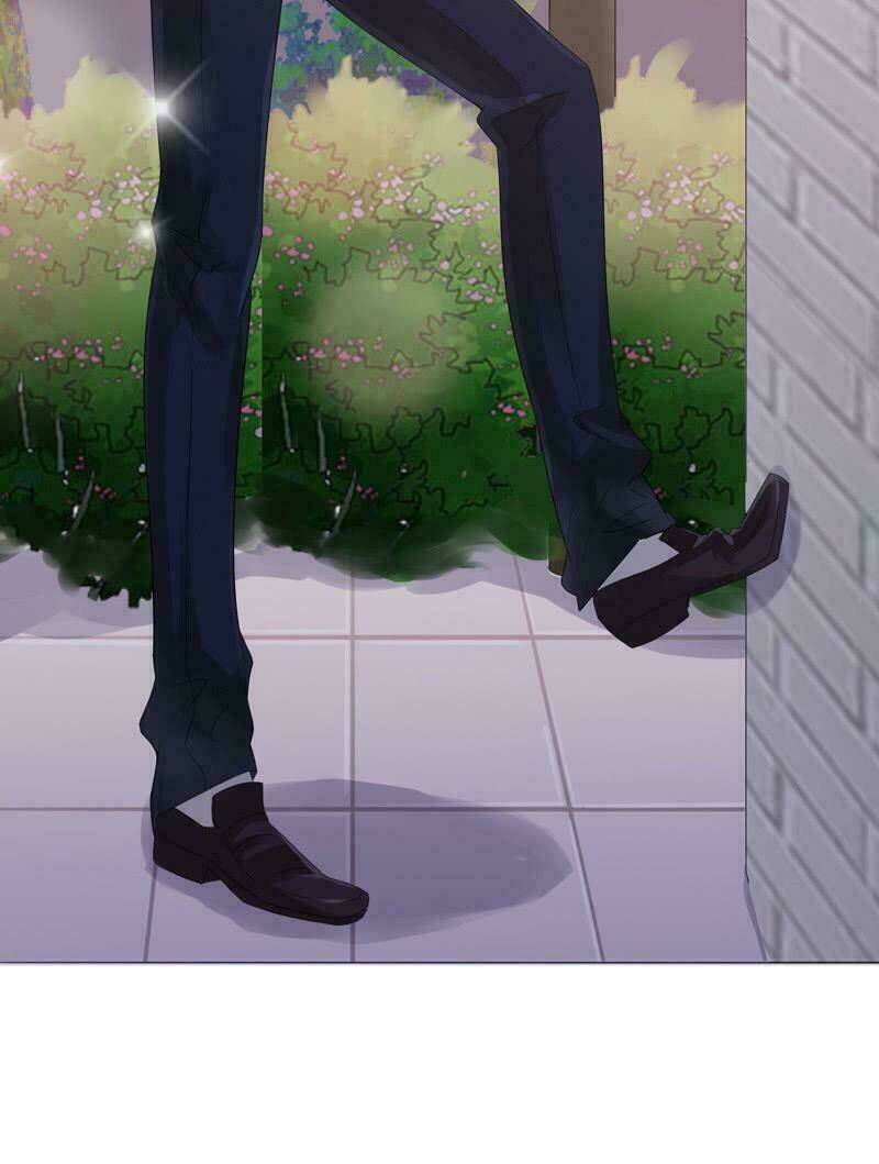 Băng Sơn Học Trưởng Không Được Chọc: Chapter 5