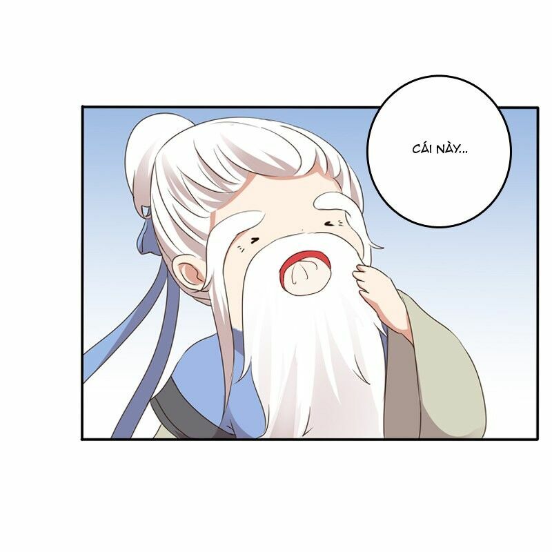 Thông Linh Phi: Chapter 115