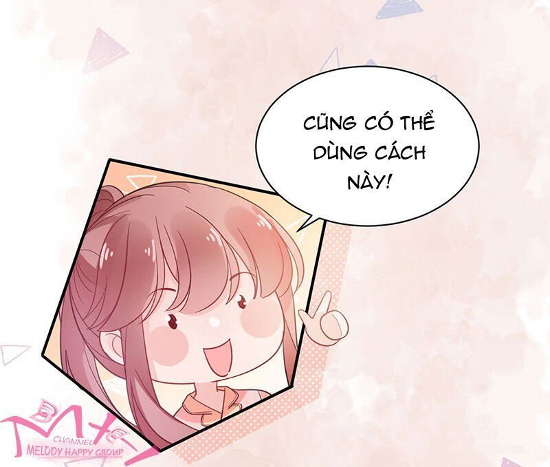 Thịnh Thế Điềm Sủng: Tiểu Manh Thê Của Dịch Thiếu: Chapter 68