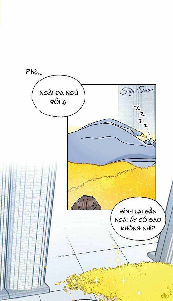 Tôi Trở Thành Đầu Bếp Của Long Vương: Chapter 2