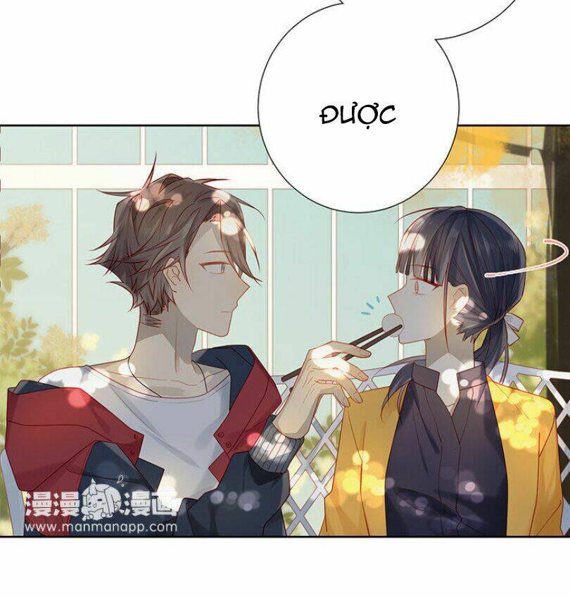 Lời Thề Như Sương Triều: Chapter 6