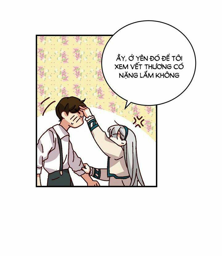 Đừng Chọc Đứa Em Gái Bé Bỏng Của Chúng Tôi: Chapter 8