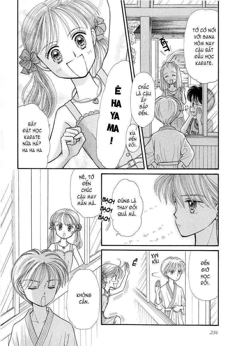 Kodomo No Omocha: Chapter 14