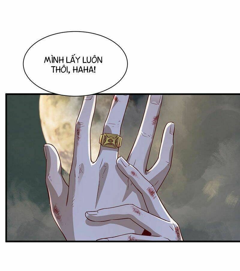 Võ Thần Chí Tôn: Chapter 6