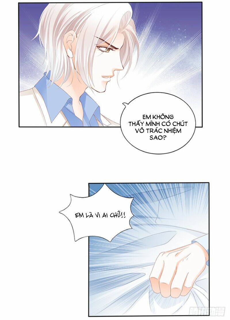 Thiểm Hôn Kiều Thê: Chapter 118