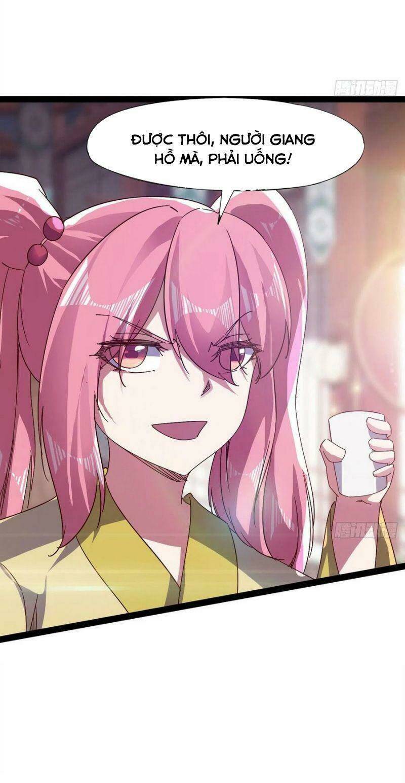 Kiếm Đồ: Chapter 83