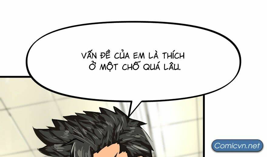 Vua Sinh Tồn: Chapter 41