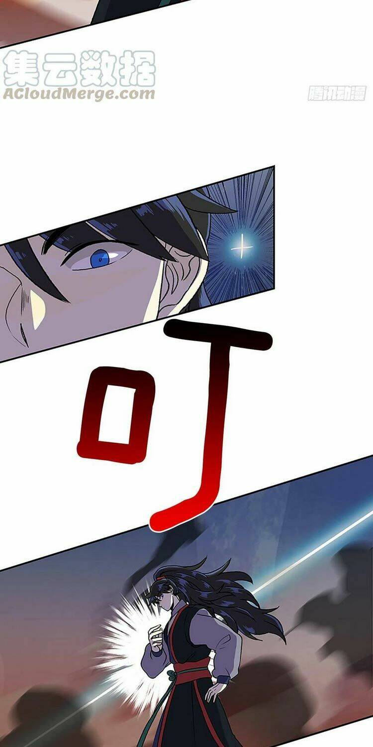 Học Sĩ Tái Sinh: Chapter 168