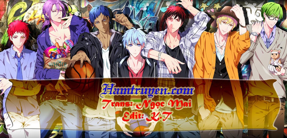 Crepuscule (Yamchi): Chapter 25