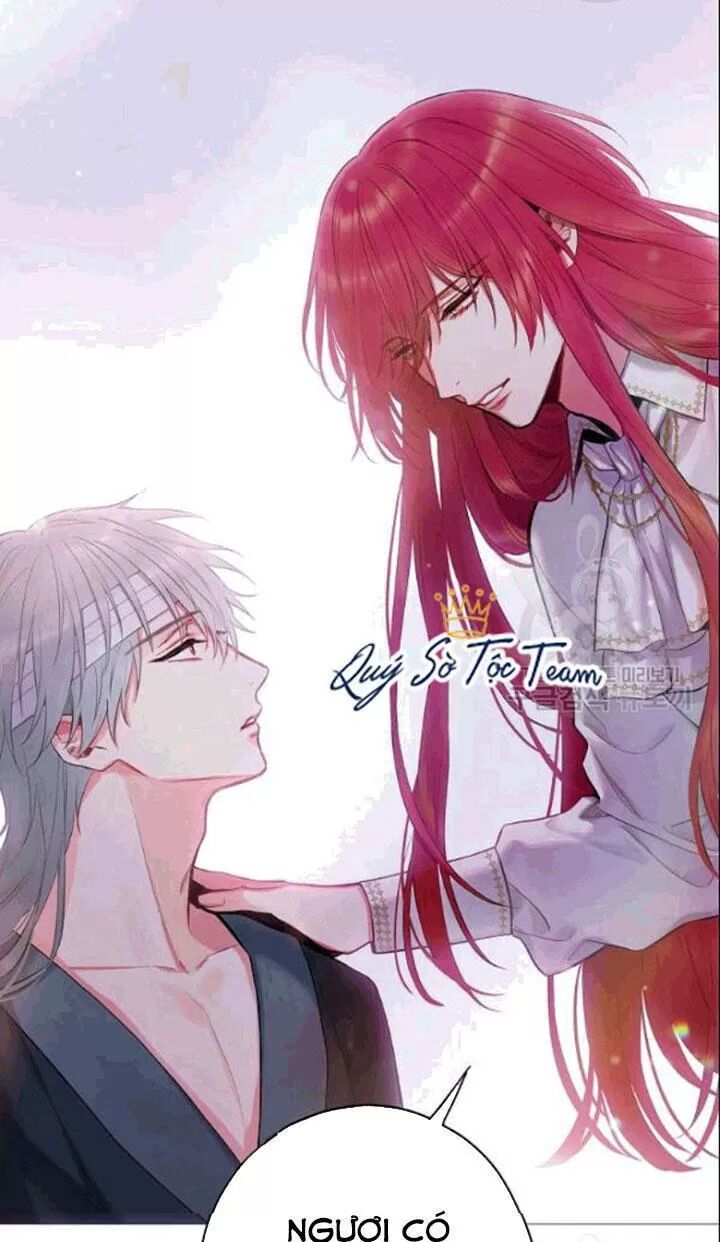 Tồn Tại Với Tư Cách Là Vợ Của Nam Chính: Chapter 183