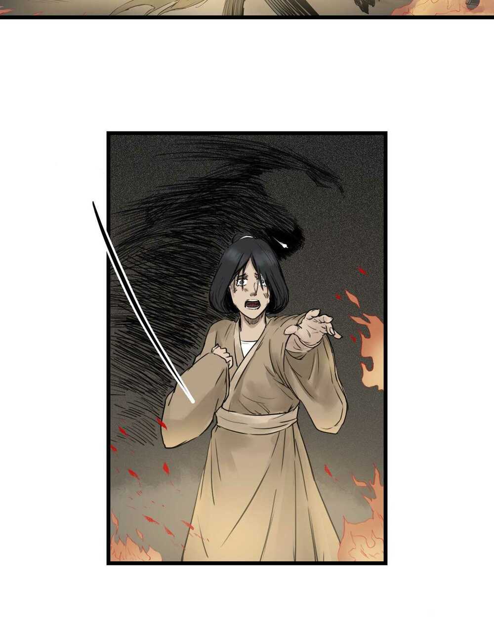 Tam Giới Chí: Chapter 13
