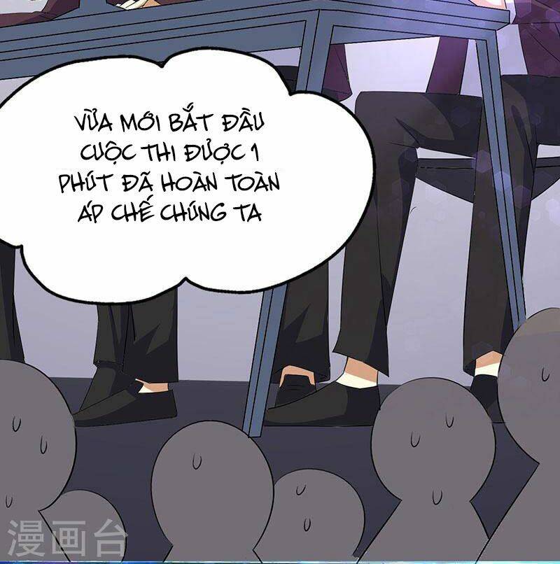 Này! Đừng Động Vào Phô Mai Của Tôi: Chapter 65