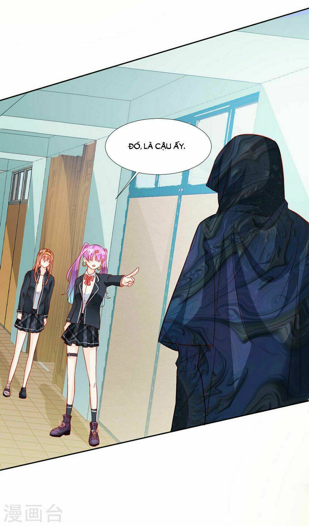 Tu La Thiếu Gia Quá Kiêu Ngạo: Chapter 31