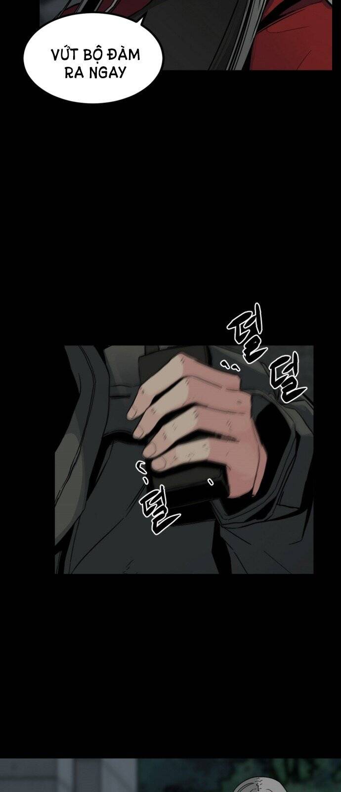 Hero Killer Boom: Chapter 9