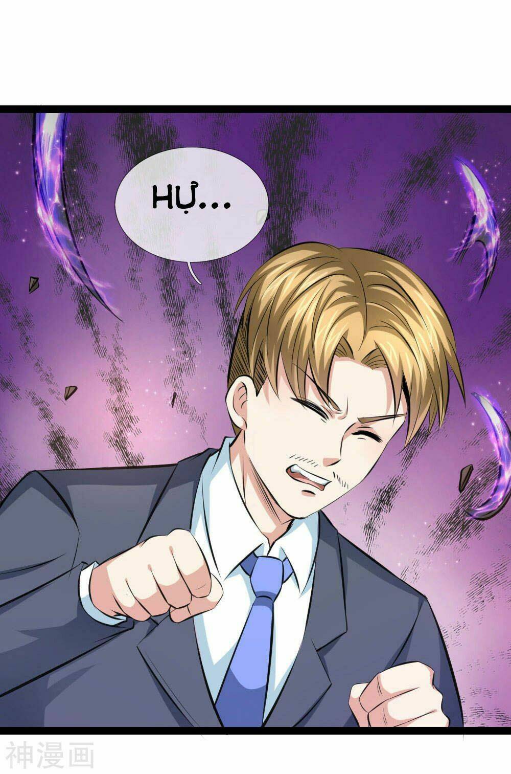 Tuyệt Thế Phi Đao: Chapter 102
