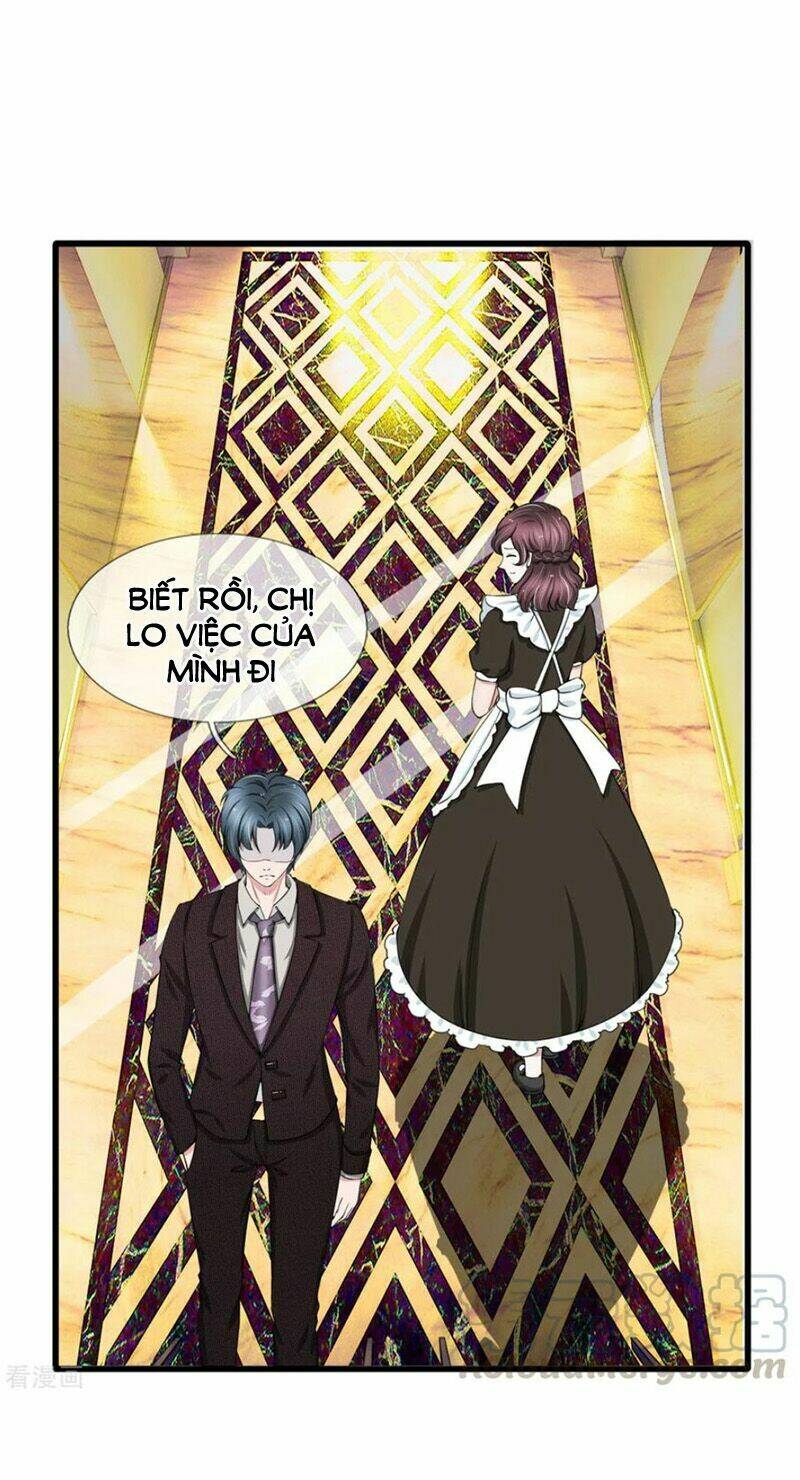 Phúc Hắc Lão Công Buông Em Ra: Chapter 98