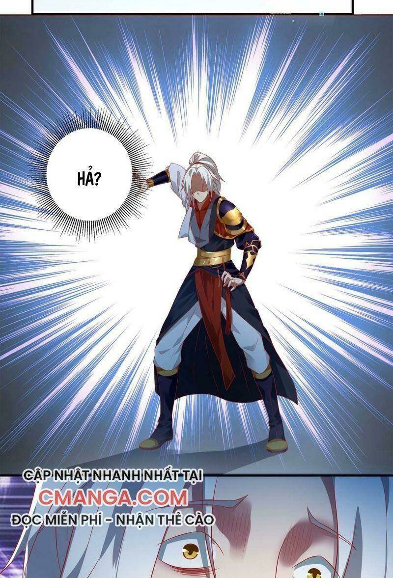 Siêu Cấp Thôn Phệ Hệ Thống: Chapter 1