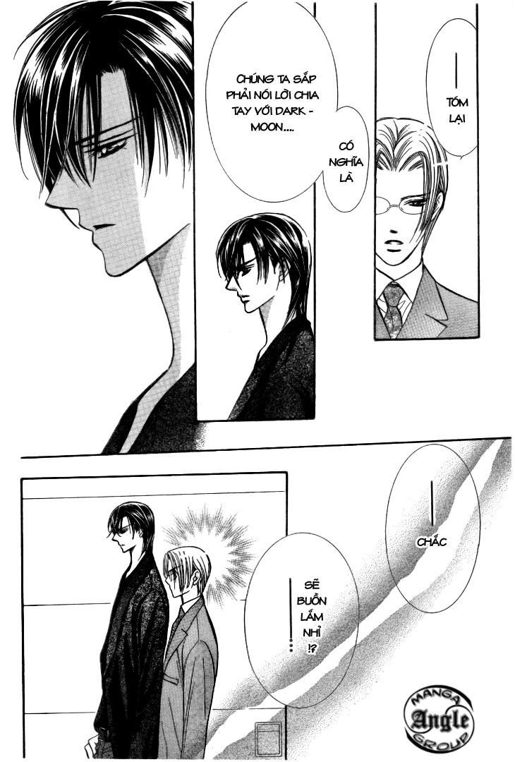 Thách Thức Tuyệt Vời: Chapter 142